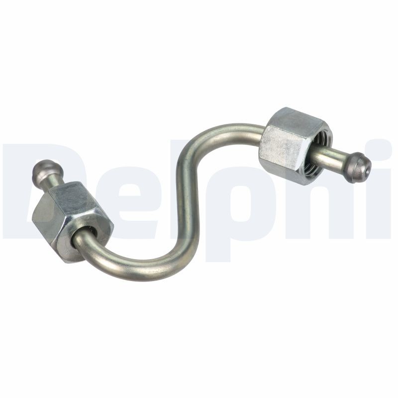 DELPHI HPP010: Conducta de inalta presiune, inst. de injectie
