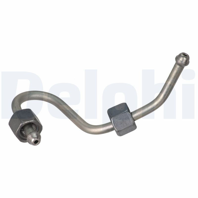 DELPHI HPP110: Conducta de inalta presiune, inst. de injectie