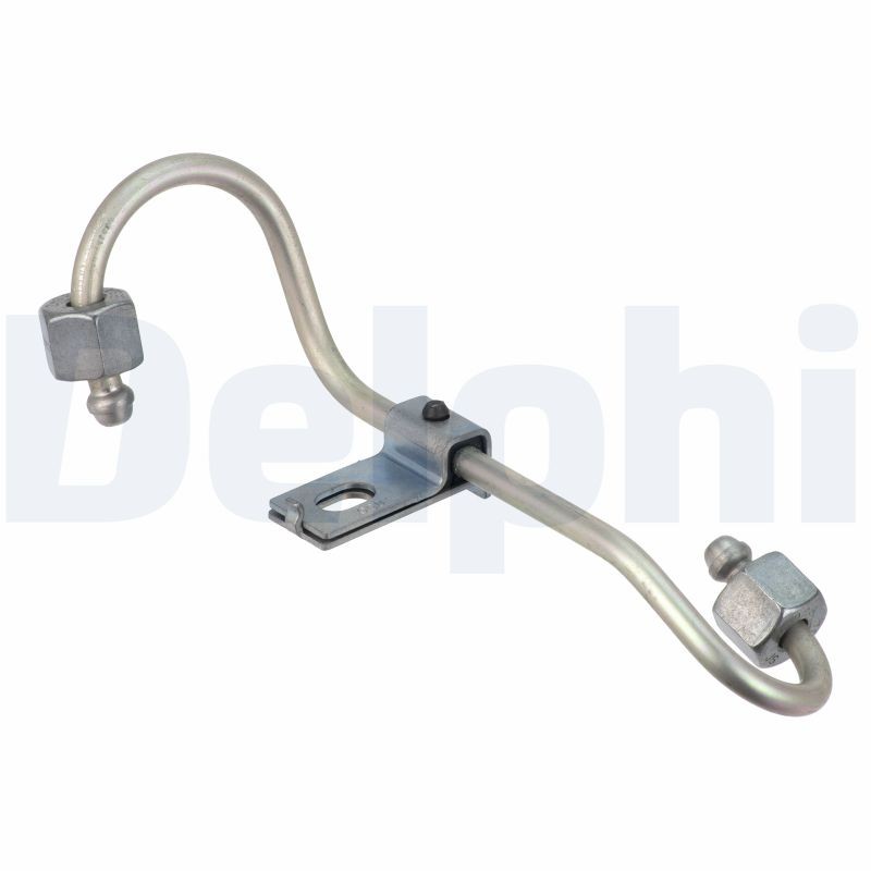DELPHI HPP280: Σωλήνας υψηλής πίεσης, σύστημα ψεκασμού