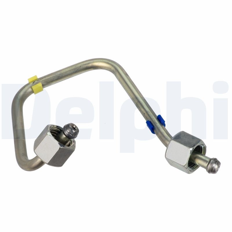 DELPHI HPP402: Тръбопровод високо налягане