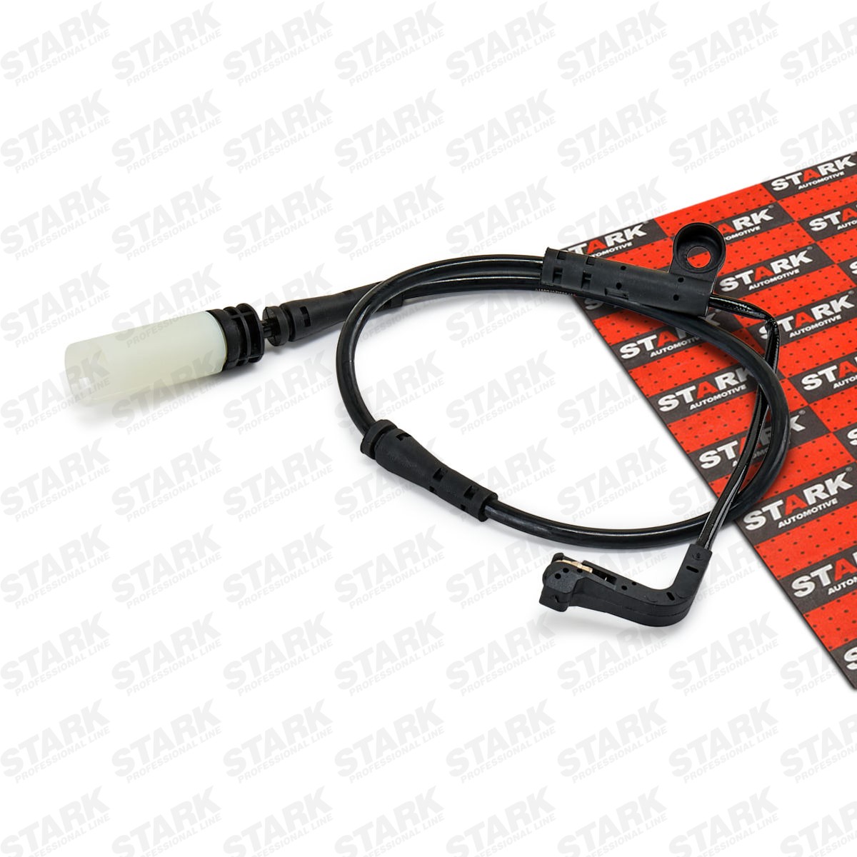 STARK SKWW-0190004: Sensor de desgaste de pastillas de frenos Eje delantero, izquierda