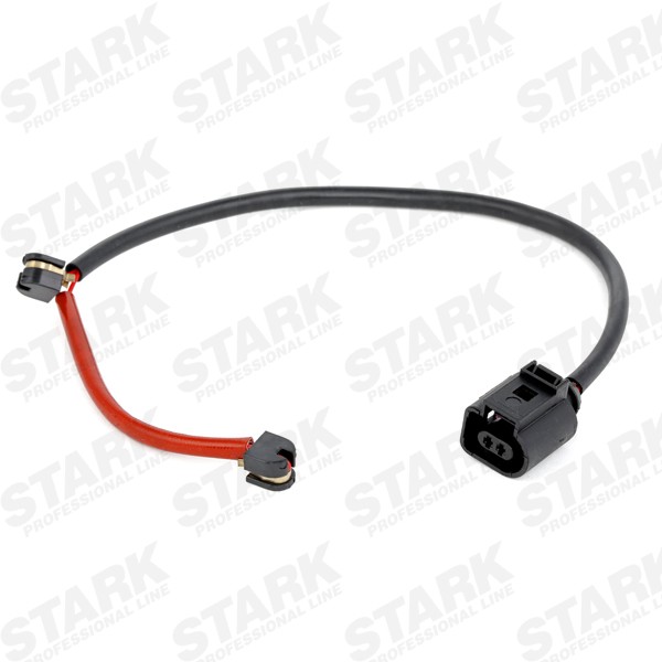 STARK SKWW-0190005: Hoiatuskontakt, piduriklotsi kulumine Esisild, 420mm