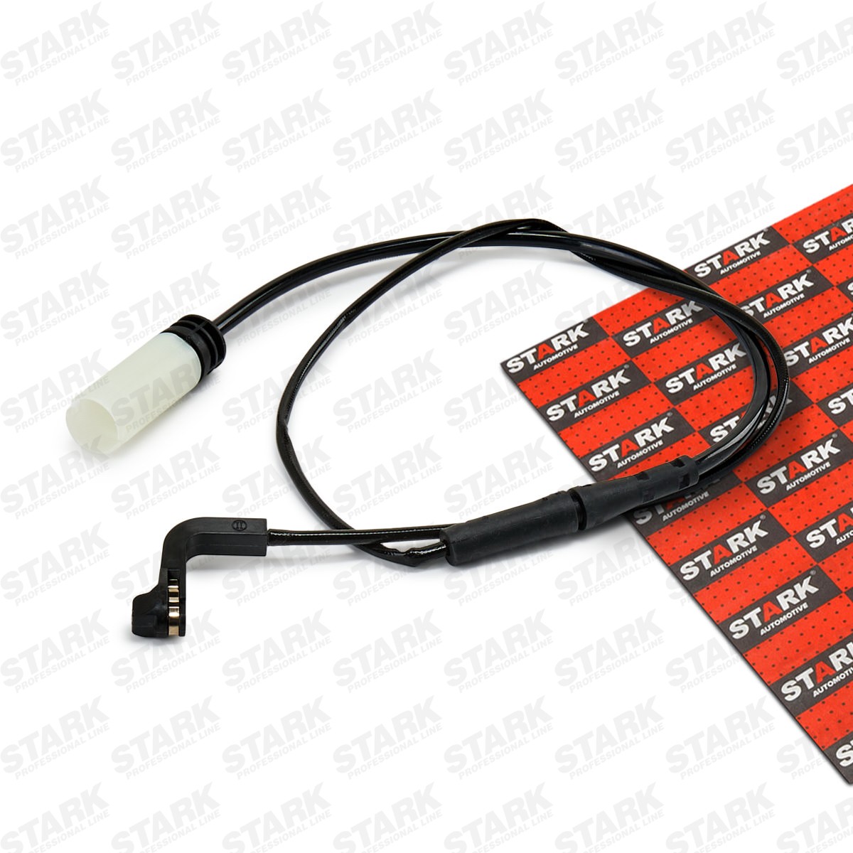 STARK SKWW-0190014: Hoiatuskontakt, piduriklotsi kulumine Tagasild, 883mm