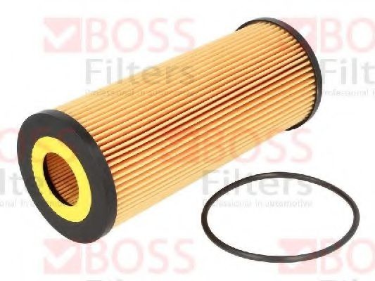 BOSS FILTERS BS03-021: Filtru ulei