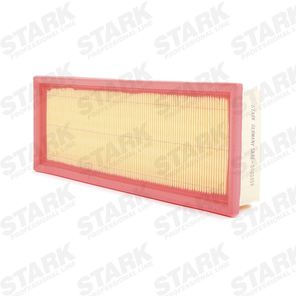 STARK SKAF-0060058: Õhufilter