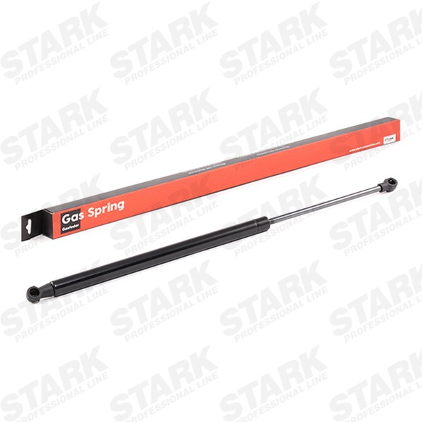 STARK SKGS-0220023: Gaasivedru, pagasi- / veoruum kahepoolne, 500mm