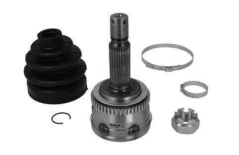CIFAM 607-545: Set articulatie, planetara