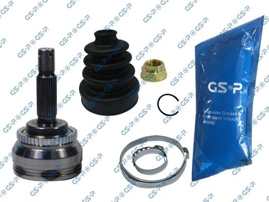 GSP 839005: Liigendlaager, veovõll A1