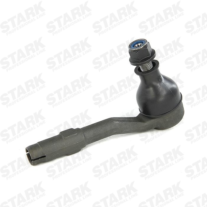 STARK SKTE-0280036: Rooliots esisild mõlemapoolselt, 160mm