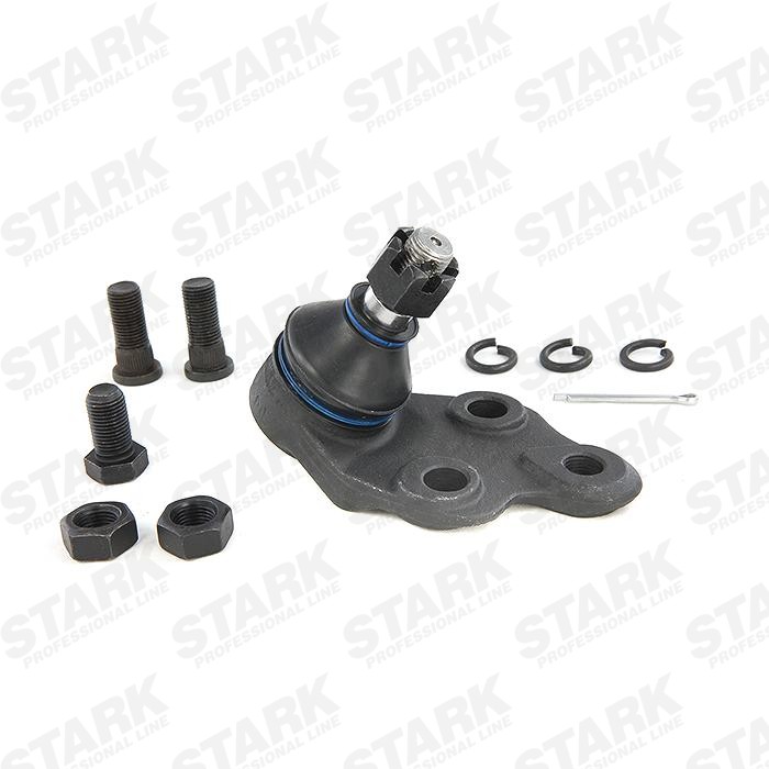 STARK SKSL-0260131: Kande- / juhtliigend Esisild, 15,5mm