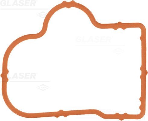GLASER X88909-01: Blīve, Ieplūdes kolektors