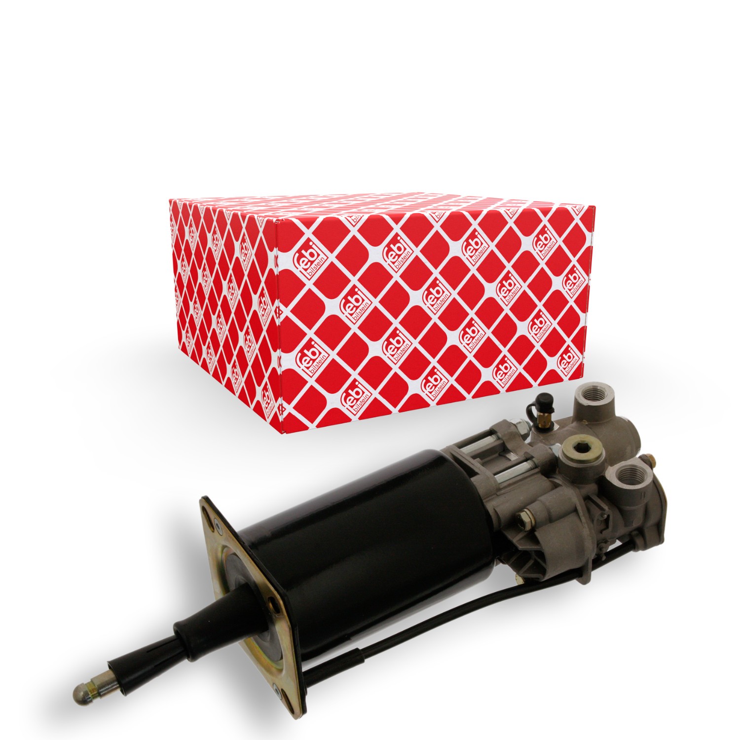 FEBI BILSTEIN 40940: Servo ambreiaj