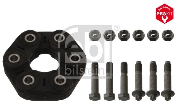 FEBI BILSTEIN 43471: Articulatie, cardan fata