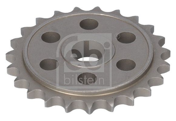 FEBI BILSTEIN 43486: Articulatie, cardan fata