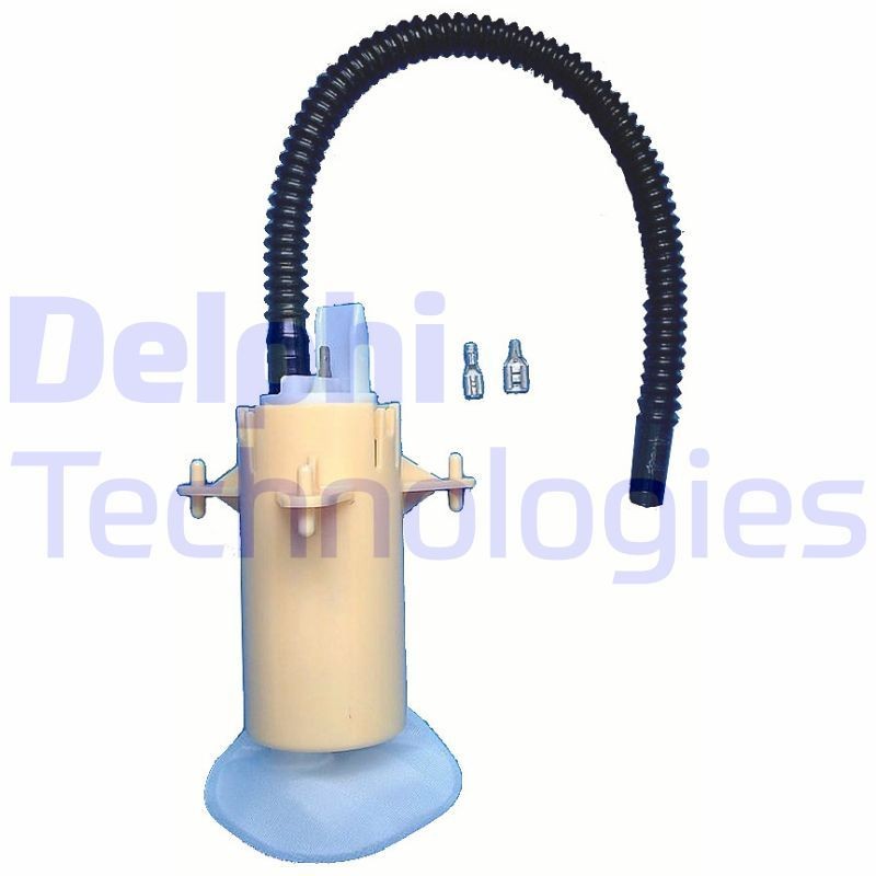 DELPHI FE0495-12B1: Kütusepump elektriline, ilma tihendita, ilma rõhuandurita