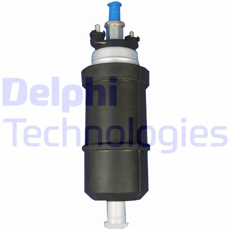 DELPHI FE0497-12B1: Kütusepump elektriline, ilma tihendita, ilma rõhuandurita