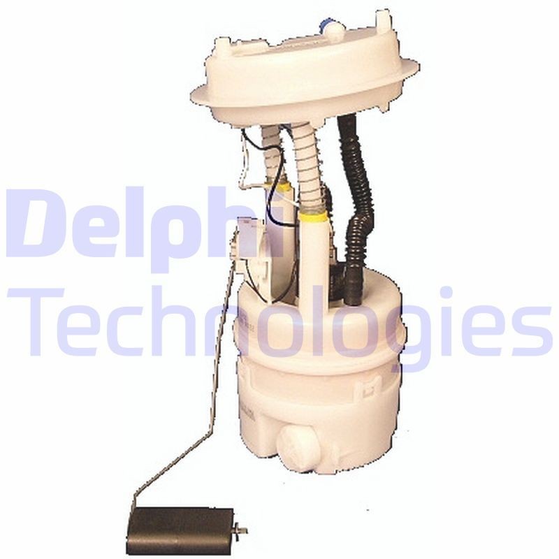 DELPHI FG1061-12B1: Kütus-etteanne Bensiin, ilma tihendita, ilma rõhuandurita