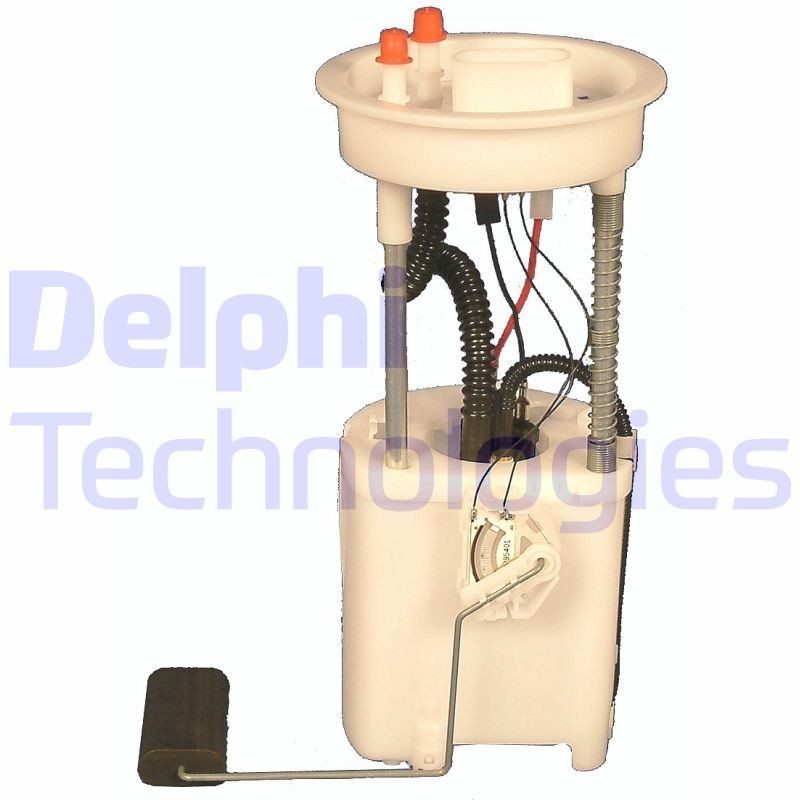 DELPHI FG1069-12B1: Kütus-etteanne Bensiin, ilma tihendita, ilma rõhuandurita