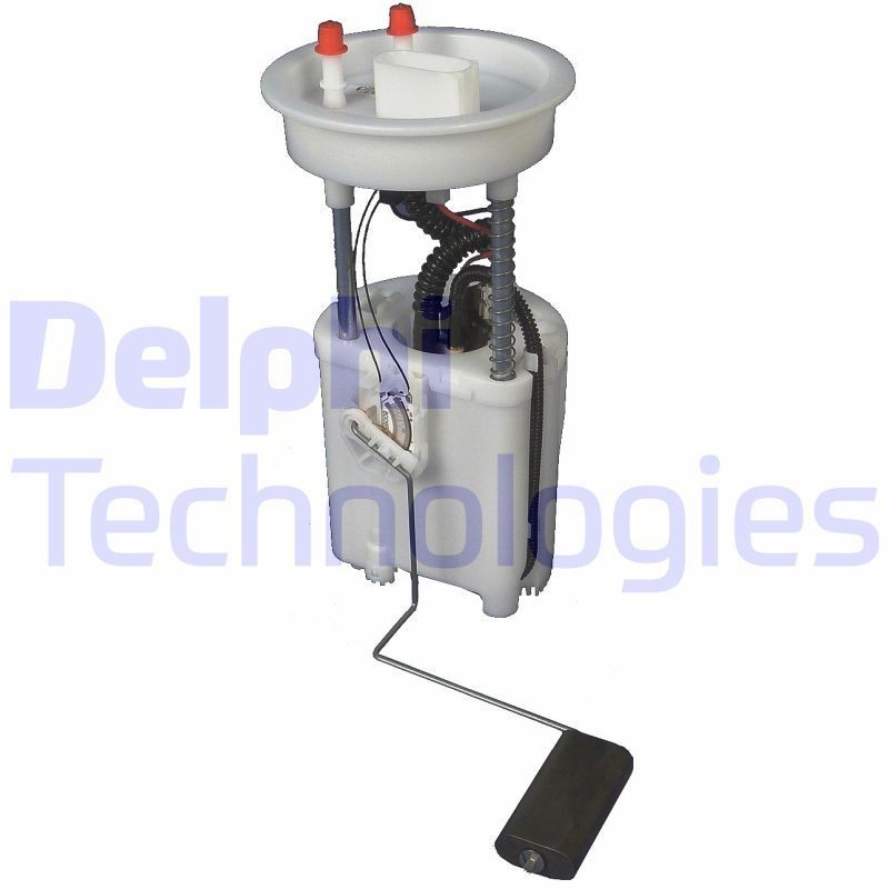 DELPHI FG1070-12B1: Kütus-etteanne Bensiin, ilma tihendita, ilma rõhuandurita