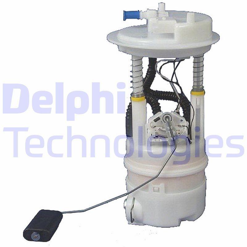 DELPHI FG1071-12B1: Kütus-etteanne Bensiin, ilma tihendita, ilma rõhuandurita