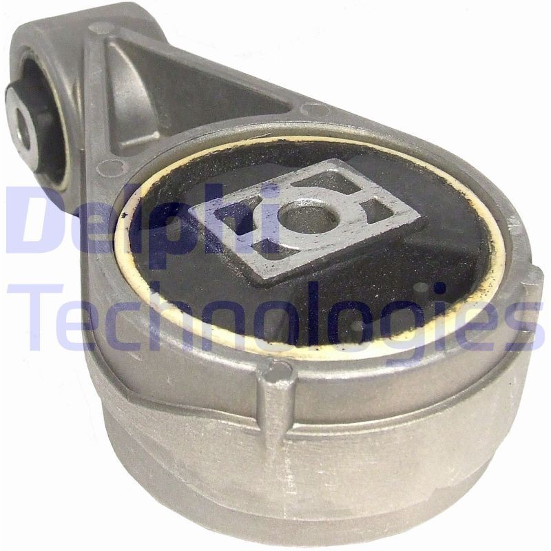 DELPHI TEM005: Suport motor spate