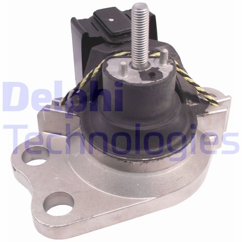 DELPHI TEM008: Motorkudde Fram