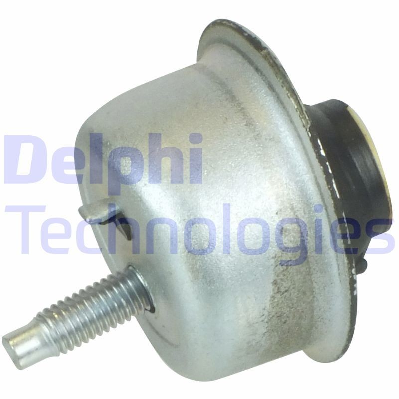 DELPHI TEM017: Atraminis buferis, variklio tvirtinimas galinis