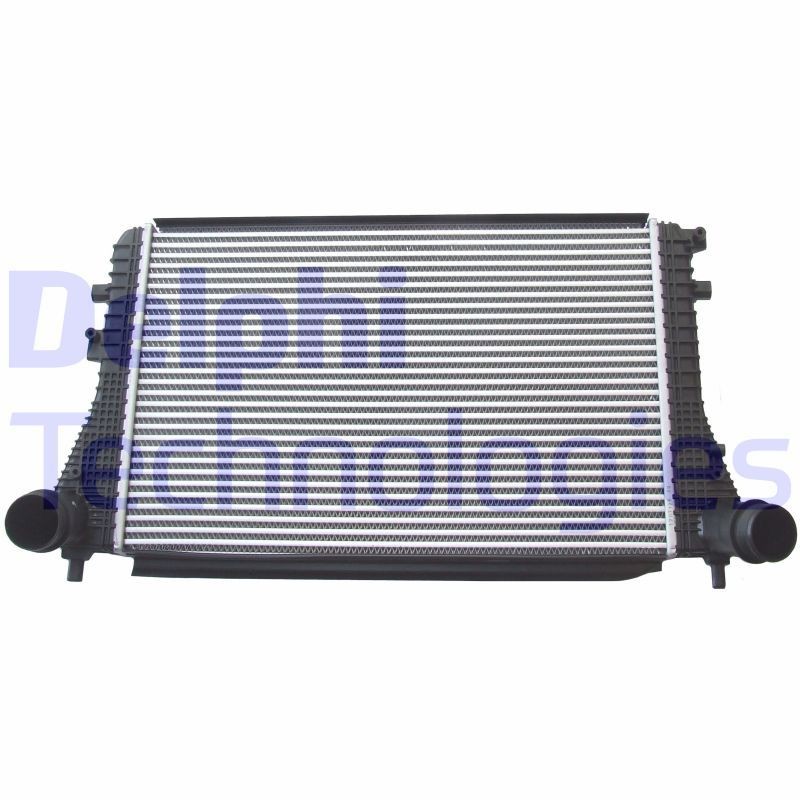 DELPHI TSP0755001: Ιντερκούλερ