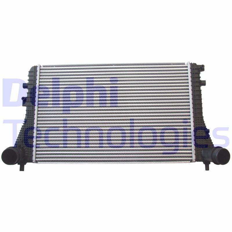 DELPHI TSP0755002: Intercooler