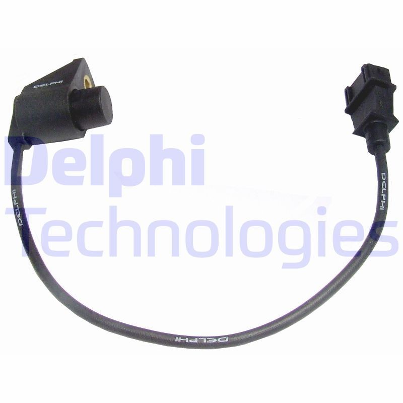 DELPHI SS10886: Sensor, knastakselposition