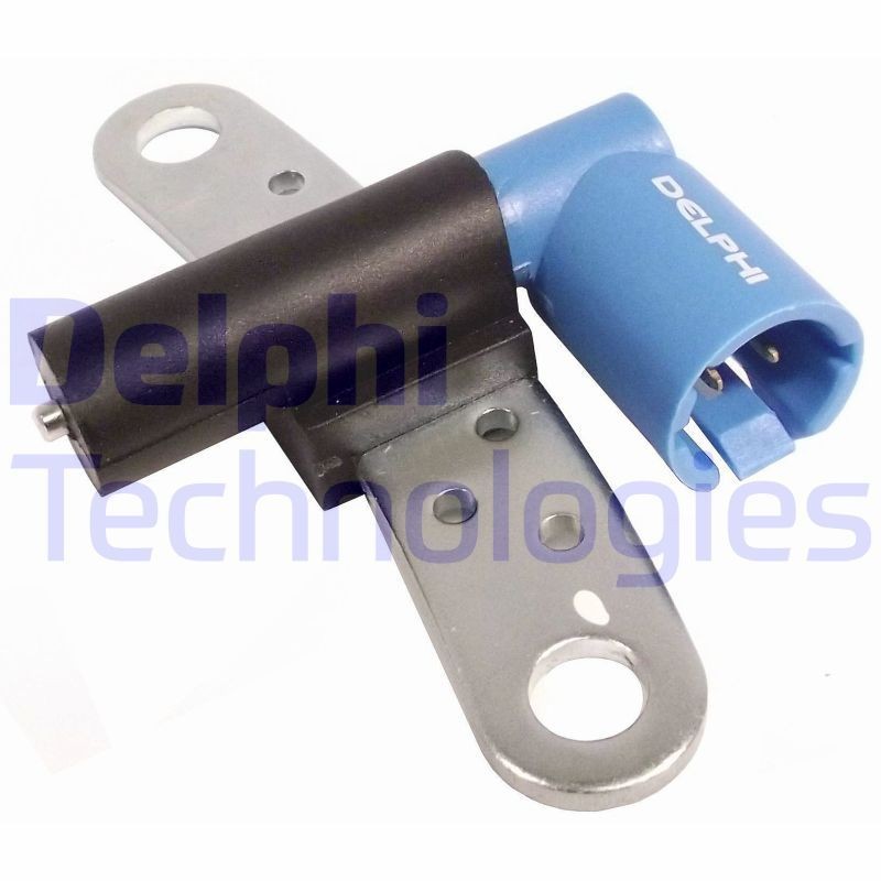 DELPHI SS10923: Senzor impulsuri, arbore cotit