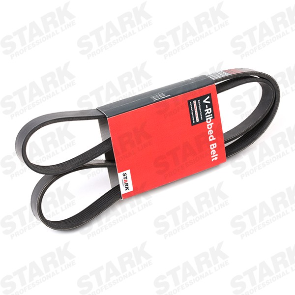 STARK SK-6PK1413: Soonrihm 1413mm, Ribide arv: 6