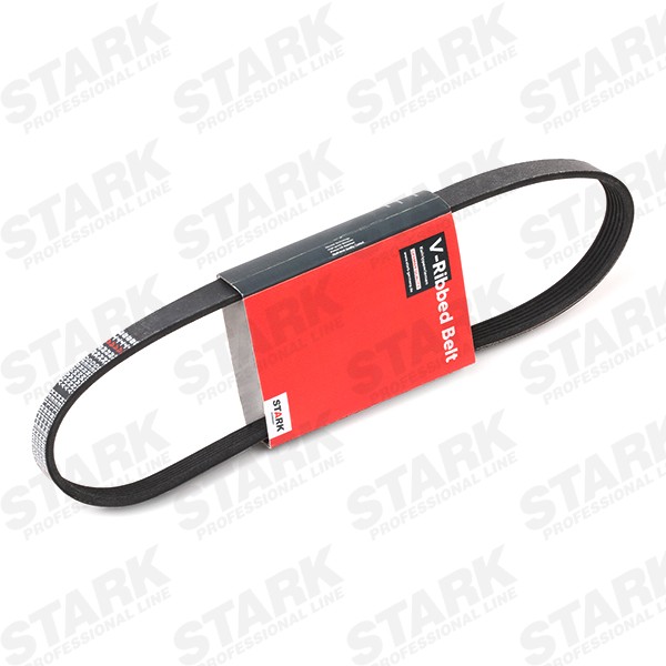 STARK SK-6PK855: Soonrihm 900mm, Ribide arv: 6