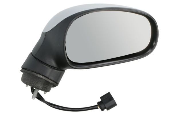 BLIC 5402-10-015362P: Oglinda exterioara dreapta, electric