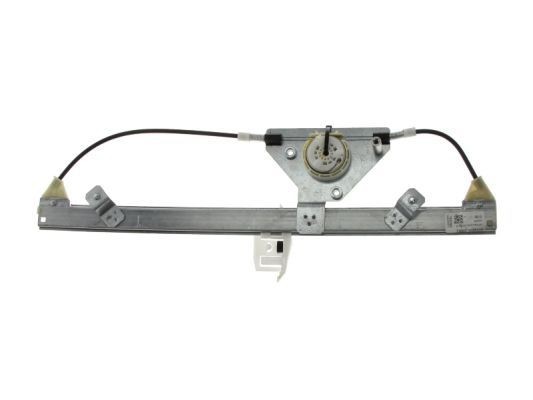 BLIC 6060-00-FI1352: Mecanism actionare geam fata stanga, electric, fara motor electric