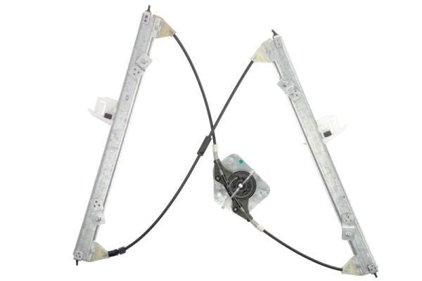 BLIC 6060-00-FI1356: Mecanism actionare geam fata stanga, electric, fara motor electric