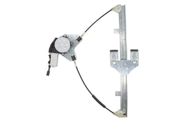 BLIC 6060-00-VW4786: Mecanism actionare geam fata stanga, electric, cu motor electric