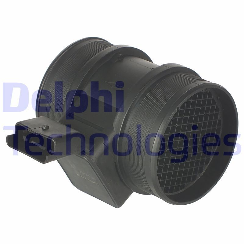 DELPHI AF10187-12B1: Õhumassimõõtja 12V