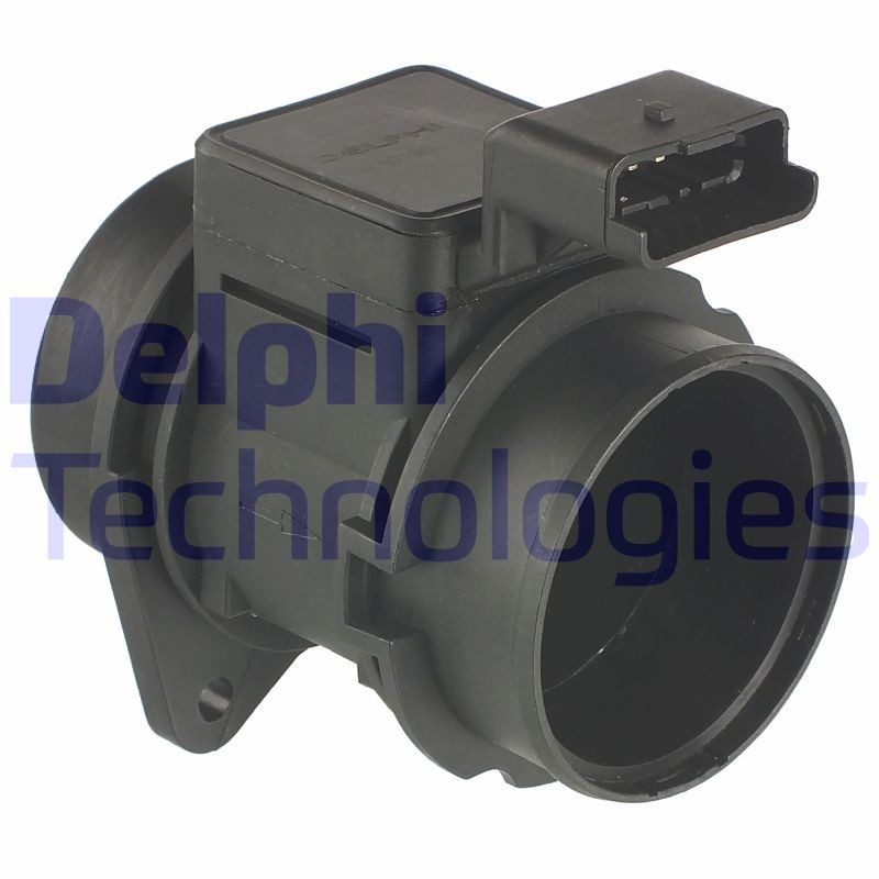 DELPHI AF10190-12B1: Õhumassimõõtja 12V