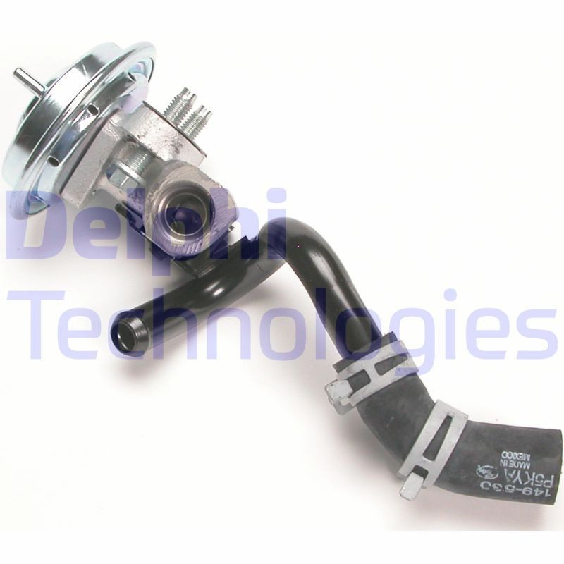 DELPHI ES20012-11B1: Lambda sonda