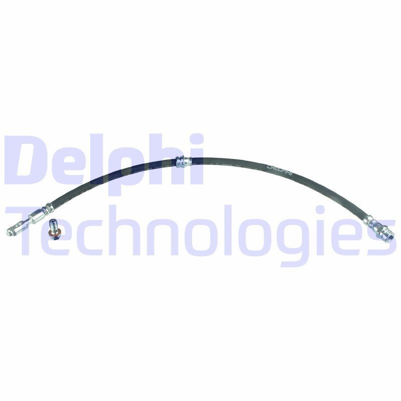 DELPHI LH6878: Pidurivoolik 590mm