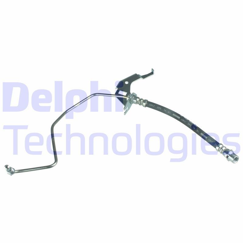 DELPHI LH6885: Pidurivoolik 630mm