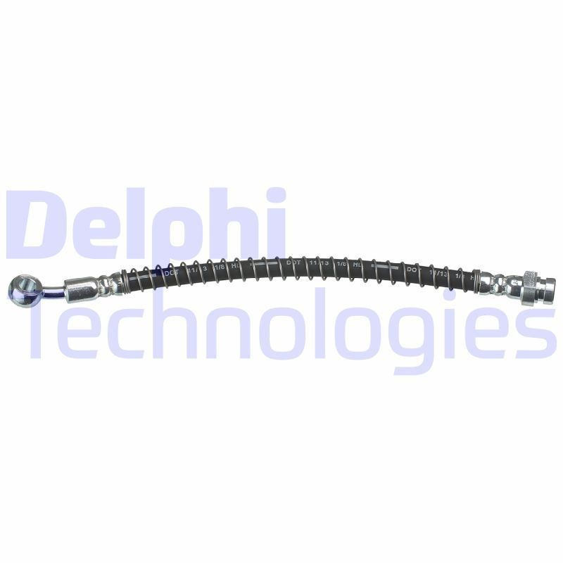 DELPHI LH6887: Pidurivoolik 288mm