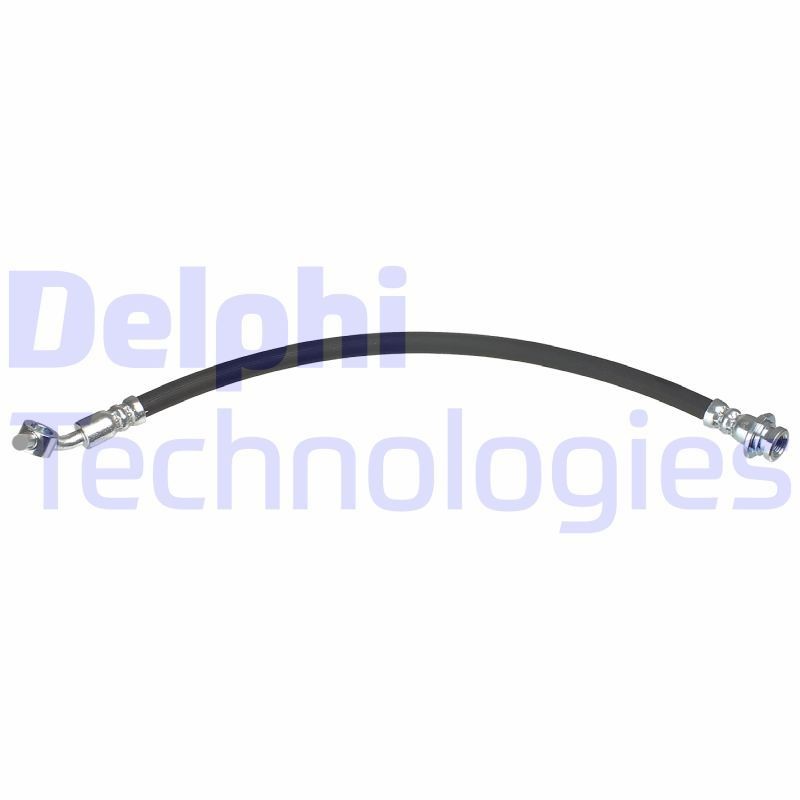 DELPHI LH6888: Pidurivoolik 355mm