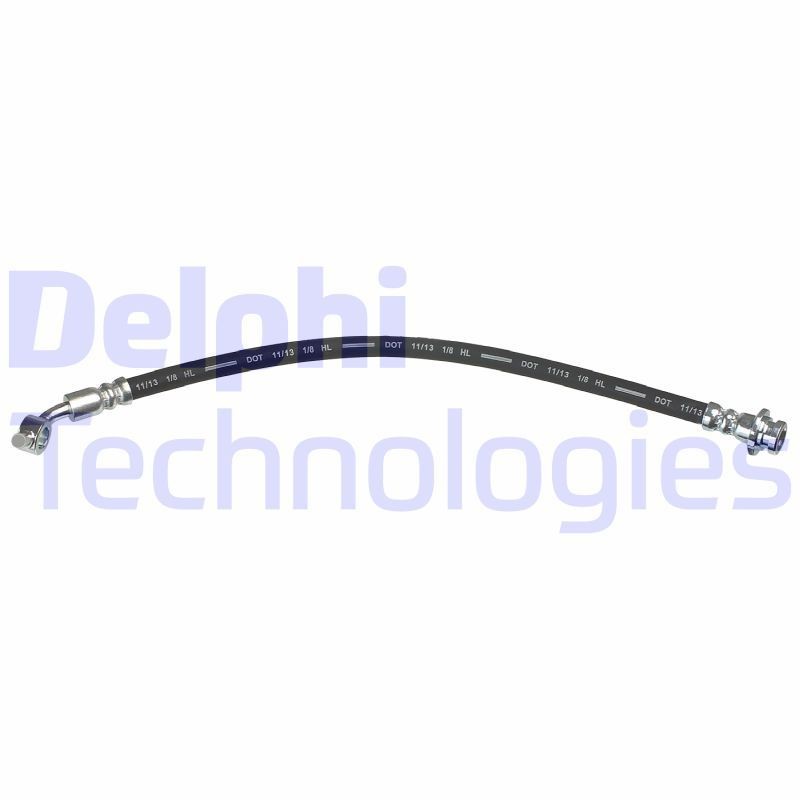 DELPHI LH6889: Pidurivoolik 359mm