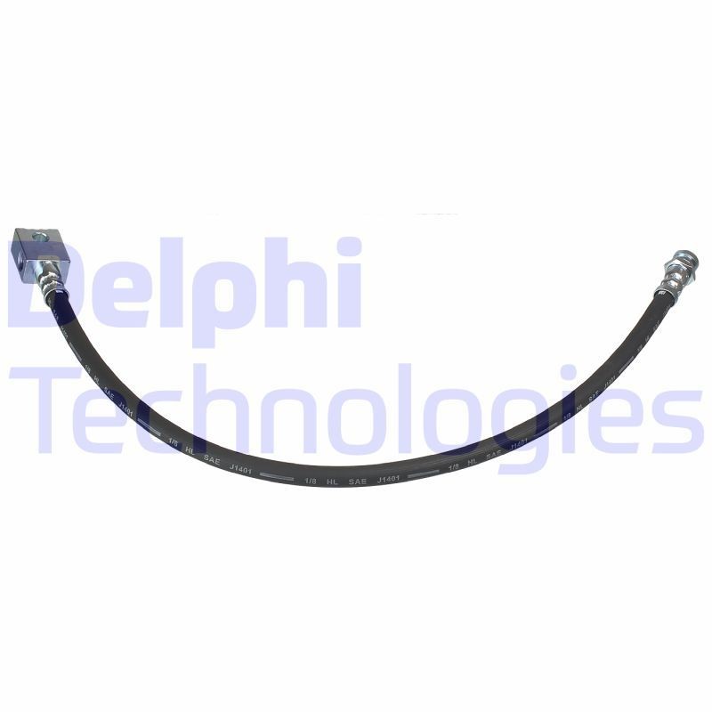 DELPHI LH6892: Pidurivoolik 536mm