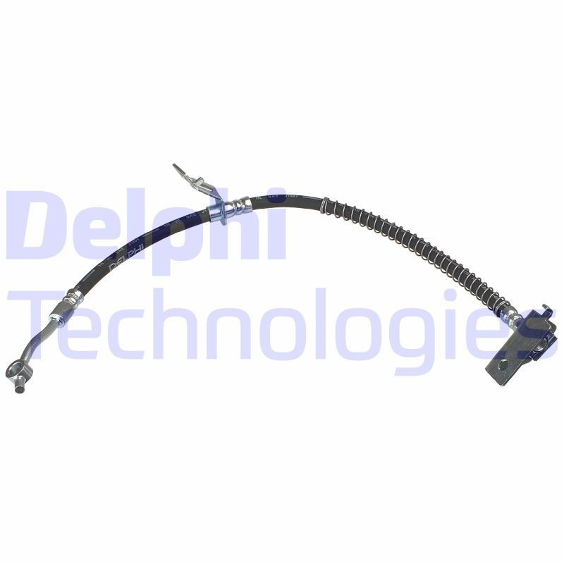 DELPHI LH6900: Pidurivoolik 513mm