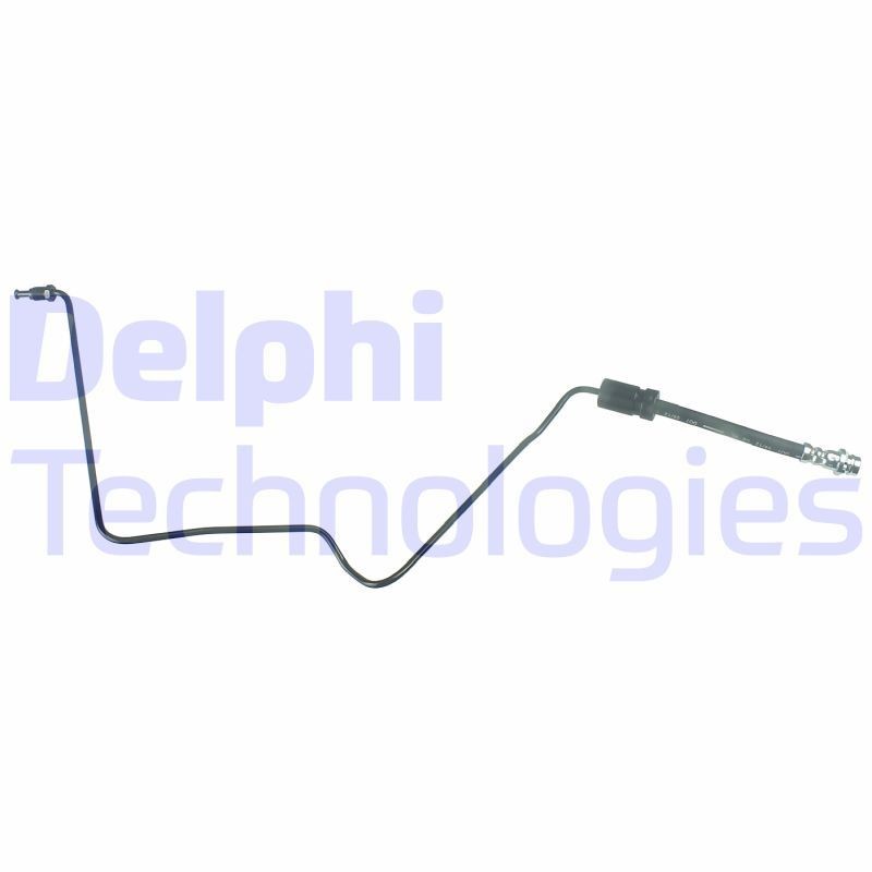 DELPHI LH6905: Bremseslange 177mm