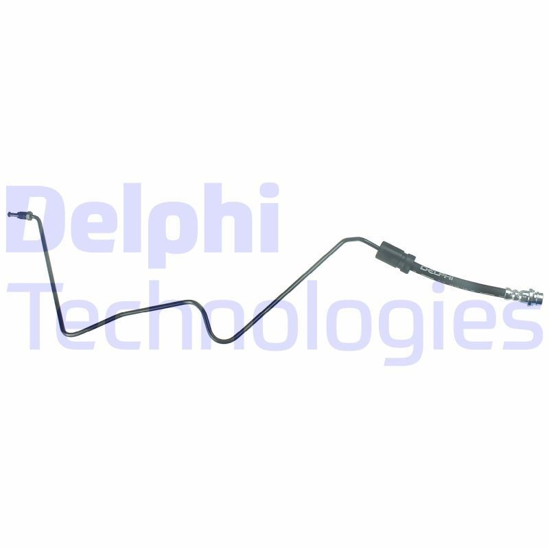 DELPHI LH6906: Pidurivoolik 177mm