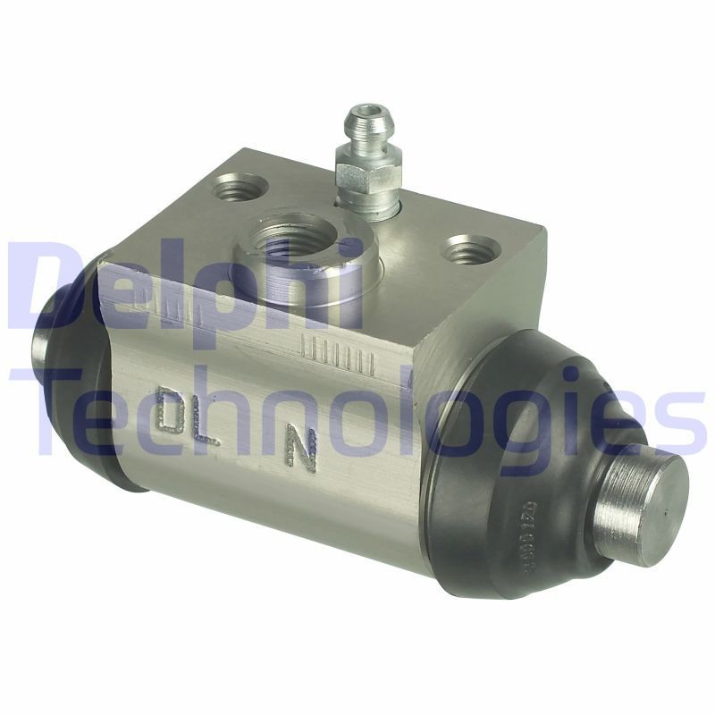 DELPHI LW90120: Rattapidurisilinder ilma integreeritud regulaatorita